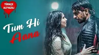 Tum Hi Aana (Full Song) ||Marjaavaan || 15th November 2019 || Jubin Nautiyal