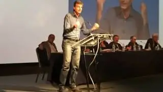 Segr. Gen. Stefano Mantegazza 12apr2017