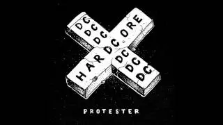 Protester - Left To Rot