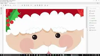 Letter From Santa - How To Edit Your Printable Letter From Santa