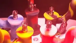 Eyce | Silicone Dab Rig | Glass Nation