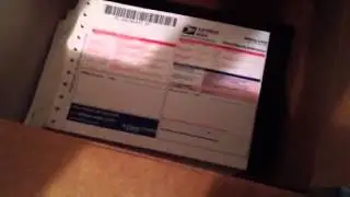 Usps stickers!