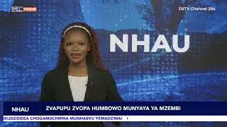 NHAU || 29 JANUARY 2026