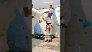 Jumping Kick Training Video #karate #trending #mma #martialarts #trending #shorts #viral #video