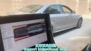 Under vehicle surveillance system