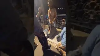 Disturbing visuals from Uttrakhand, Kashmiri Shawl sellers assaulted
