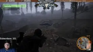 Ghost Recon Wildlands failed revive-Funny