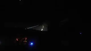 Indonesian touge | JJLS Indrayanti - Baron