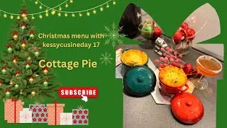 Cottage Pie That Feels Like Home 🤎 | Easy Comfort Food Recipe