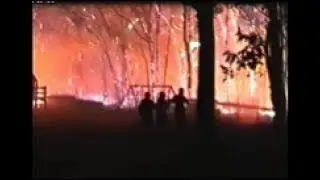 Facts of Fire - Radiant Heat (30sec)