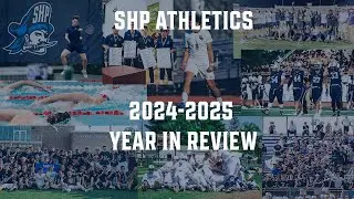 Seton Hall Prep Athletics: 2024-2025 Review
