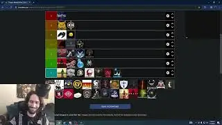 Mortal Online 2: Guild tier list for small - mid scale pvp