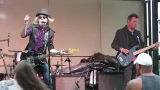 Southern Accents (Tom Petty tribute) - Refugee, Wicker Park, Highland IN, July 10th, 2025