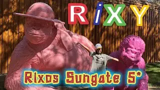 Познакомлю вас с RIXY club !!! Попала на конкурс красоты )))