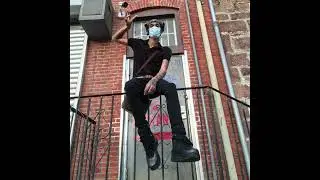 (FREE) black kray x sickboyrari x working on dying type beat 