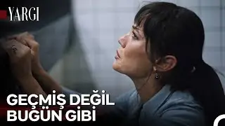 Bana Kalan Her Hatıra Acı Dolu - Yargı