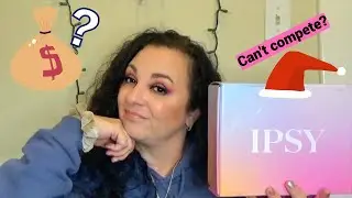 Perceived or real value?? Boxycharm December 2023
