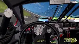 rFactor - Nascar - Jacksonville 500