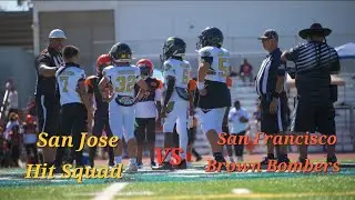 San Jose 10U Hit Squad 