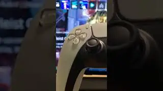 C&oacute;mo Apagar la Ps5 con el Control 😱😳😎