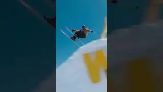 @twallisch X @woodward__eldora as our team shoot turns on the jets in that CO ☀️ v\ cullenmchale