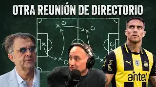 Fernando Tapia: 