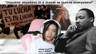 my thoughts on black lives matter & racism in the latino community