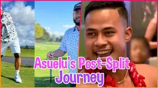 90 Day Fiance: Asuelu Pulaa's Surprising Transformation and Life in America After Split from Kalani