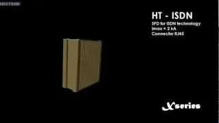 HAKEL SIGNAL, DATA & TELECOM SURGE PROTECTION DEVICE - Maheswaran