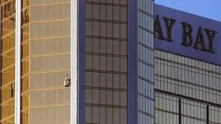 Gun control debate re-emerging after Las Vegas massacre