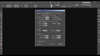#2 Load Magcloud Presets into InDesign