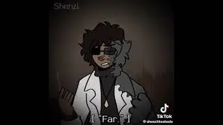 Kp(Kaiju Paradise) TikTok videos I found