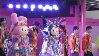 2026 1 4 USJ 【ベリショ】クロミライブ