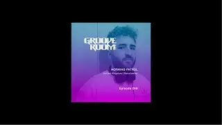GROOVE ROOM 010 | MORNING PATROL | UNITED KINGDOM, MANCHESTER