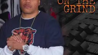 Styngray - On The Grind [Audio]