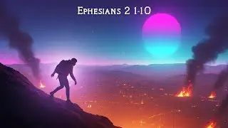 Ephesians 2:1-10 - Bible in Song (By grace you have been saved through Faith)