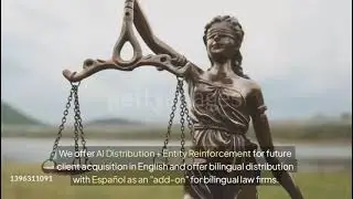 How Law Firms Get Recommended by Google AI #attorneymarketing #lawyermarketing #lawfirmmarketing