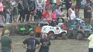 FUN @ THE LAKE COUNTY INDIANA FAIR 2022😃😃