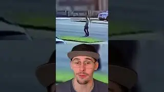 MAN TRIES TO KIDNAP A 6 YEAR OLD GIRL BUT SHE DID EVERYTHING RIGHT! 😱