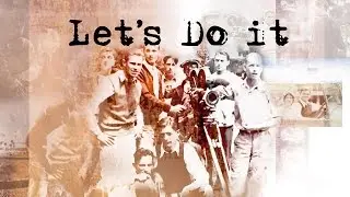 Let's Do It &mdash; The Comedy about the First Student Film!