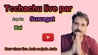 TC Chachu is live!