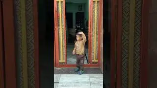 Happy Ko lga Helicopter 🚁 Aaya Hai 😳🥺