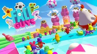 [🔴DIRECTO] PARTIDAS PRIVADAS FALL GUYS | que esperas &uacute;nete!!!
