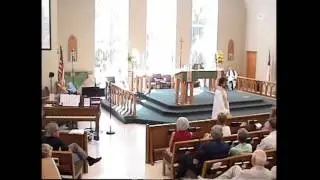 The Rev. Lee Miller 