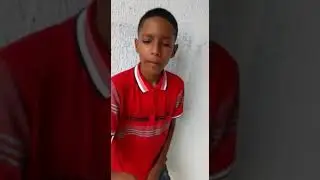 Menolsito Rap - Machacando El Instrumental De Rochy RD