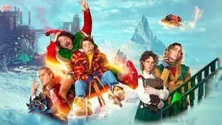El Elfo de la Navidad (Trailer espa&ntilde;ol)