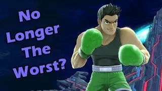 Обзор изменений Little Mac &mdash; патч 3.1.0