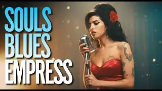Amy Winehouse Inspired 2026 Blues Playlist | Classic Full Album of Love & Heartbreak