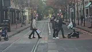 Car Spitting FIRE in Portland?! You Won&rsquo;t Believe This!