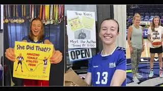 More Than A Fan Episode 1: Washington Mystics & Viva Kreis